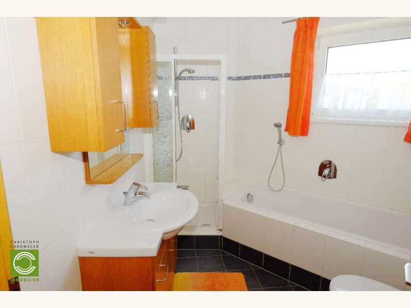 Zweifamilienhaus in Großau - Bild 14