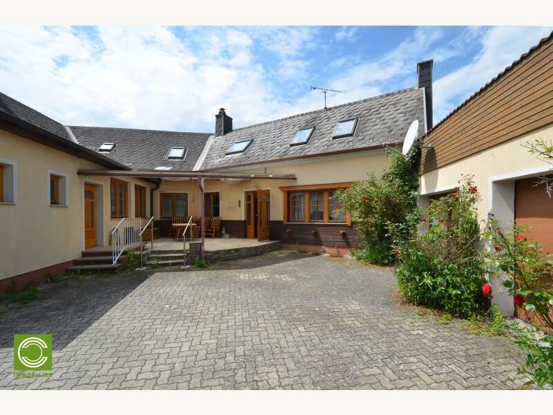 Zweifamilienhaus in Großau - Bild 28