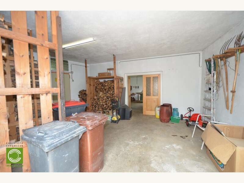 Zweifamilienhaus in Großau - Bild 29