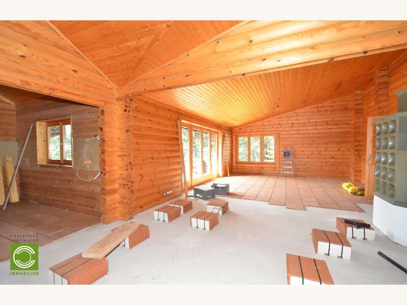 Landhaus in Sulz im Wienerwald - Bild 15