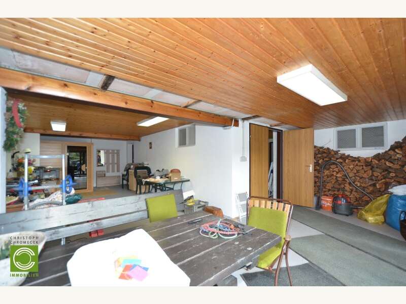 Landhaus in Sulz im Wienerwald - Bild 26