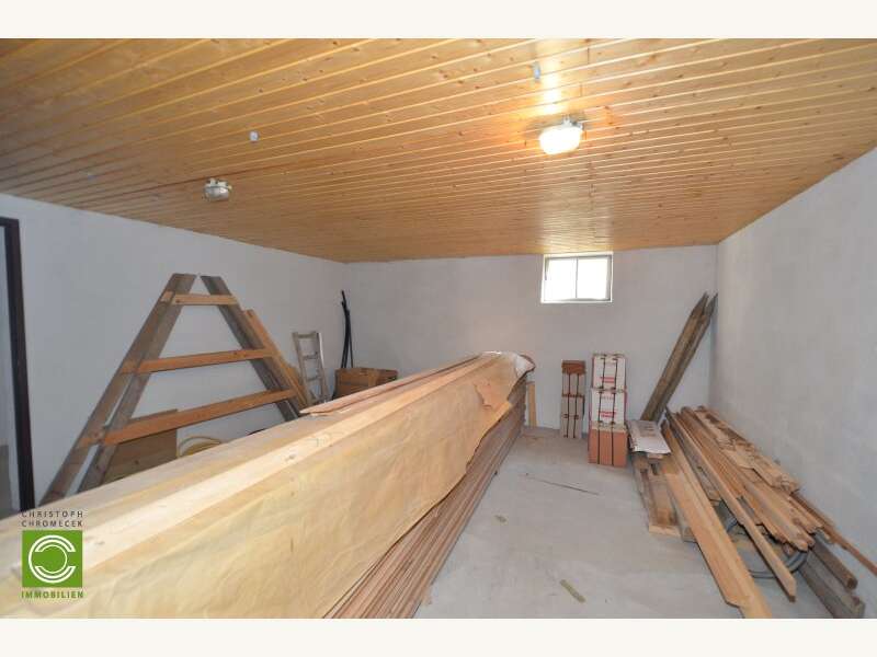 Landhaus in Sulz im Wienerwald - Bild 28