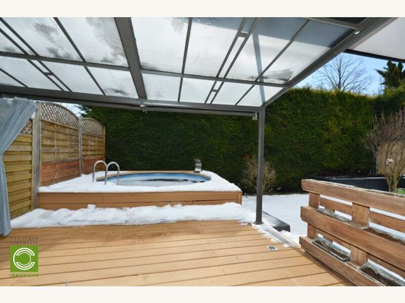 Doppelhaushälfte in Brunn am Gebirge - Bild 3 Doppelhaushälfte in Brunn am Gebirge - Bild 3