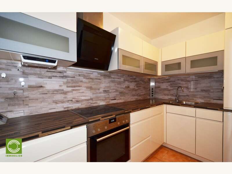 Doppelhaushälfte in Brunn am Gebirge - Bild 7 Doppelhaushälfte in Brunn am Gebirge - Bild 7