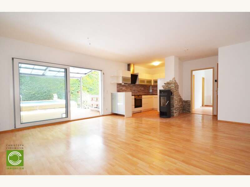 Doppelhaushälfte in Brunn am Gebirge - Bild 8 Doppelhaushälfte in Brunn am Gebirge - Bild 8