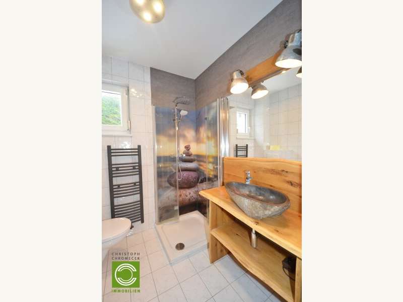 Doppelhaushälfte in Brunn am Gebirge - Bild 11 Doppelhaushälfte in Brunn am Gebirge - Bild 11