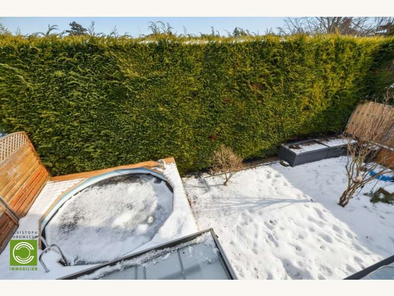 Doppelhaushälfte in Brunn am Gebirge - Bild 20 Doppelhaushälfte in Brunn am Gebirge - Bild 20