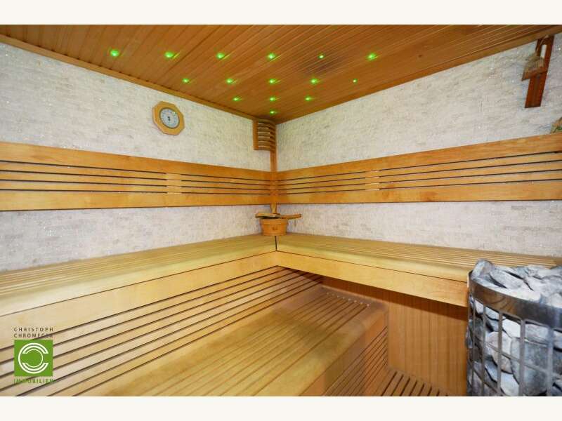 Doppelhaushälfte in Brunn am Gebirge - Bild 28 Doppelhaushälfte in Brunn am Gebirge - Bild 28