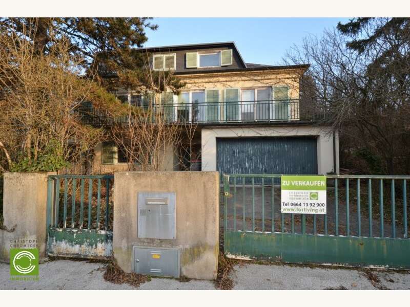 Einfamilienhaus in Baden - Bild 2