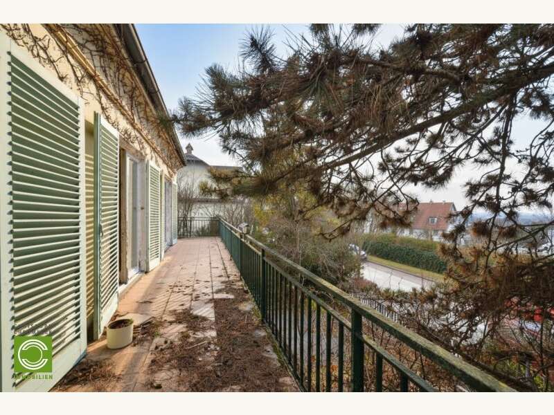 Einfamilienhaus in Baden - Bild 10