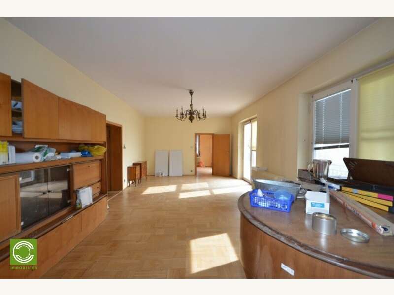 Einfamilienhaus in Baden - Bild 13