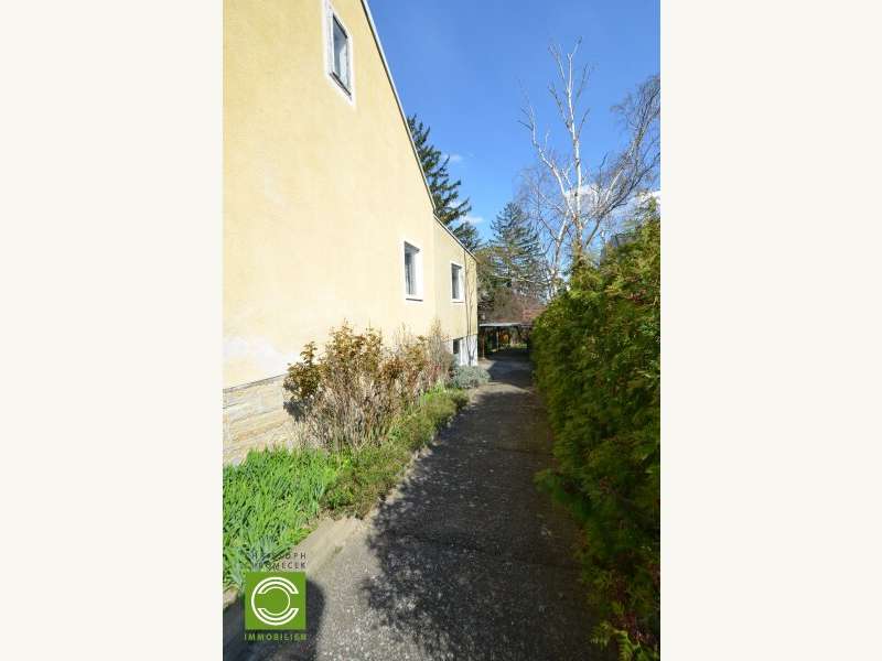 Einfamilienhaus in Perchtoldsdorf - Bild 2