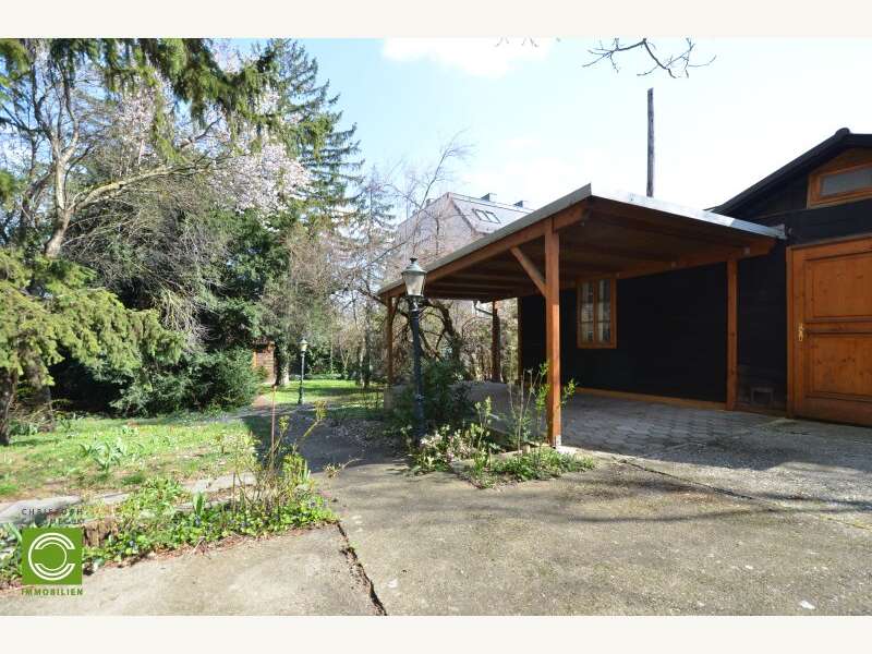 Einfamilienhaus in Perchtoldsdorf - Bild 4