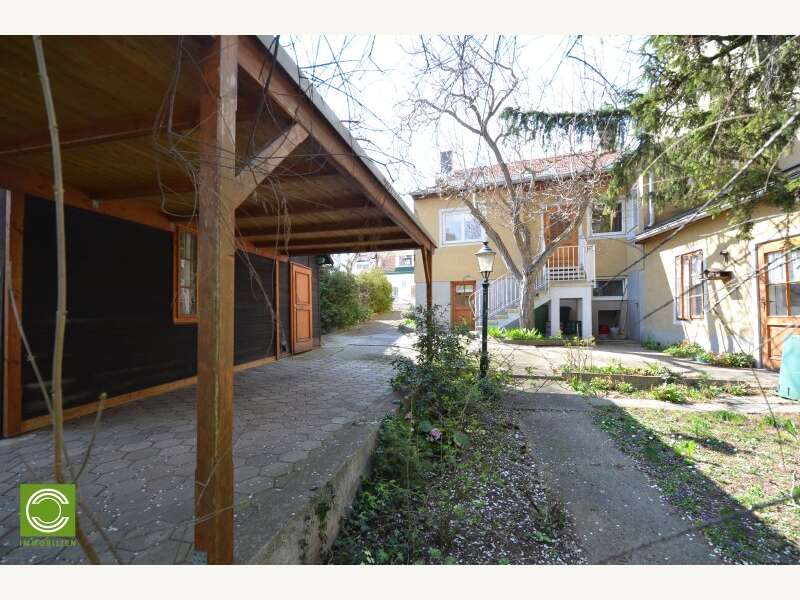 Einfamilienhaus in Perchtoldsdorf - Bild 5