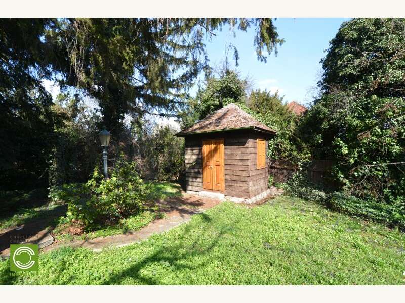 Einfamilienhaus in Perchtoldsdorf - Bild 7