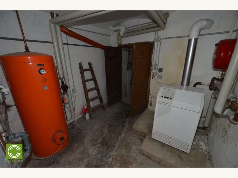 Einfamilienhaus in Perchtoldsdorf - Bild 11