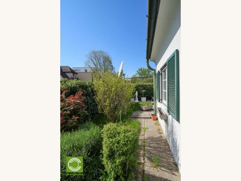 Reihenendhaus in Brunn am Gebirge - Bild 2