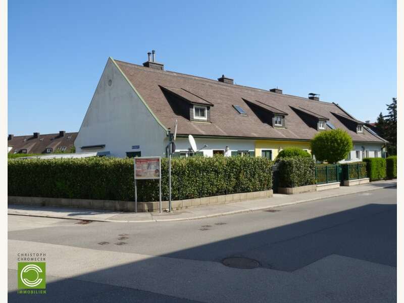Reihenendhaus in Brunn am Gebirge - Bild 3