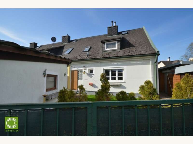 Reihenendhaus in Brunn am Gebirge - Bild 4