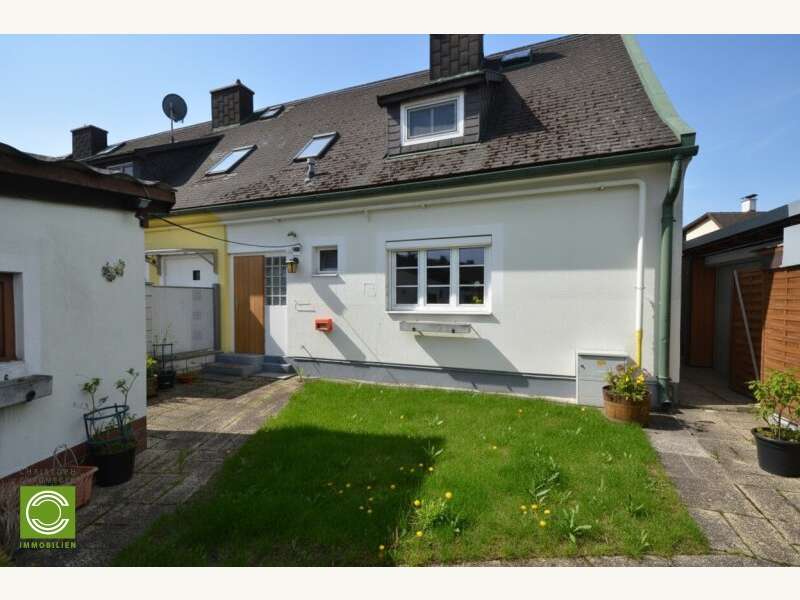 Reihenendhaus in Brunn am Gebirge - Bild 5