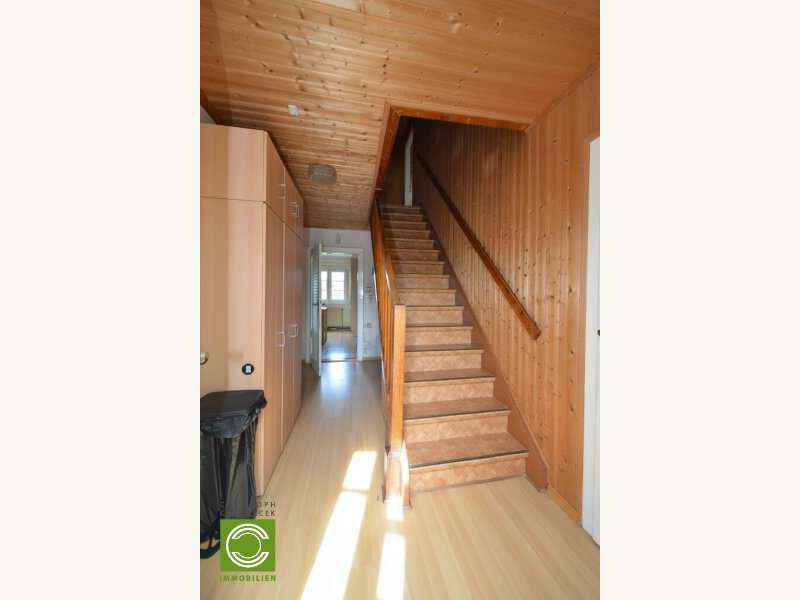 Reihenendhaus in Brunn am Gebirge - Bild 6