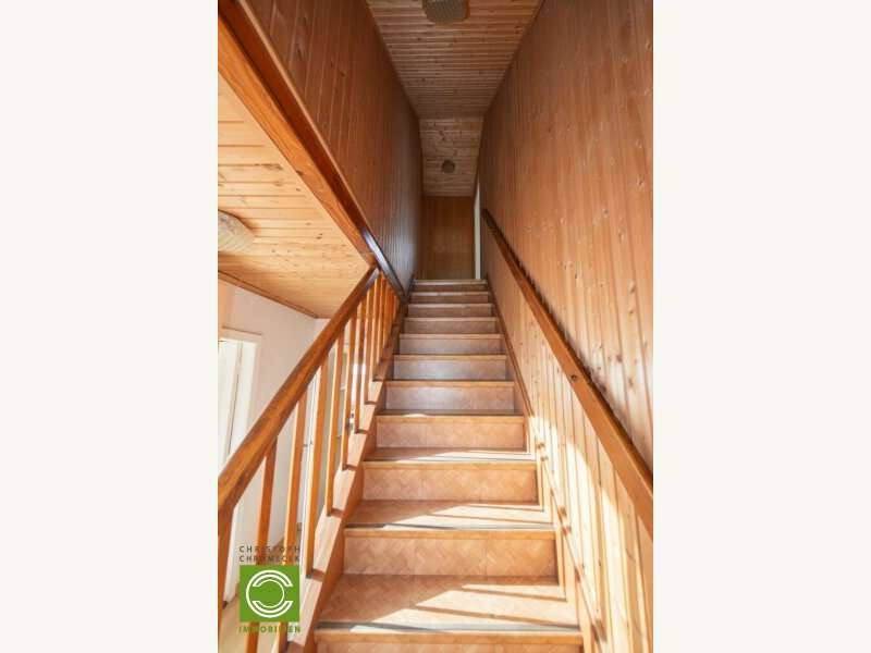 Reihenendhaus in Brunn am Gebirge - Bild 7