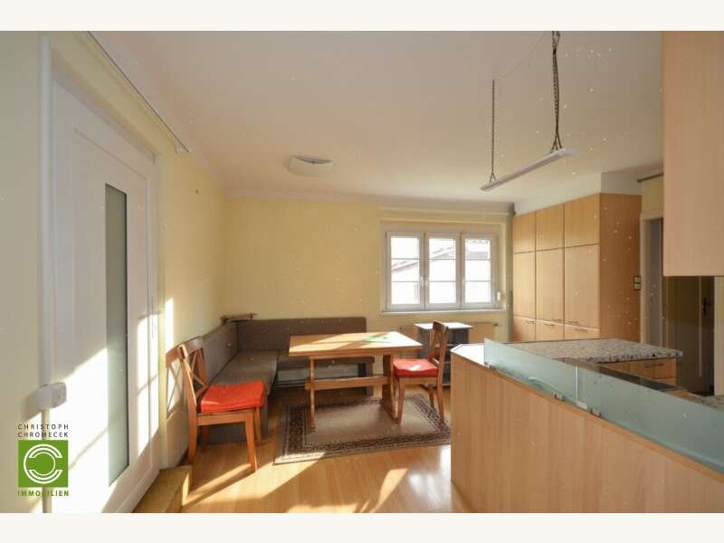 Reihenendhaus in Brunn am Gebirge - Bild 9