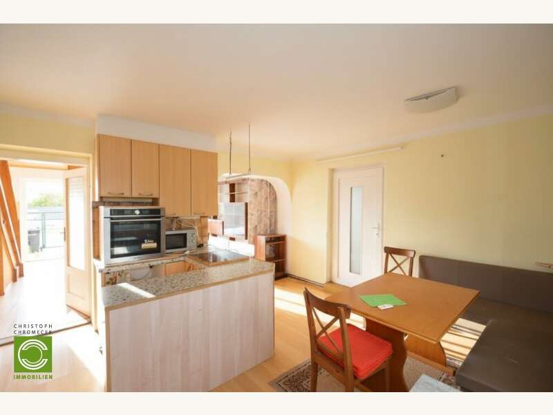 Reihenendhaus in Brunn am Gebirge - Bild 10