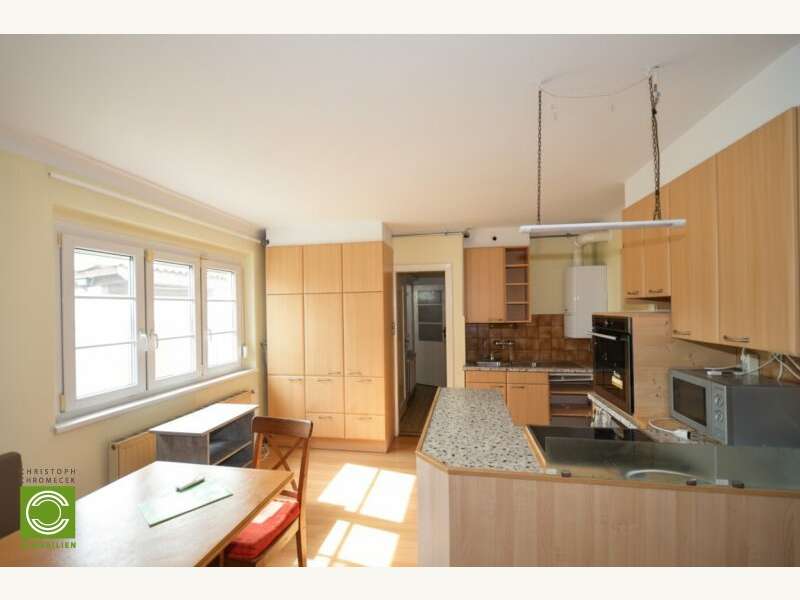 Reihenendhaus in Brunn am Gebirge - Bild 11