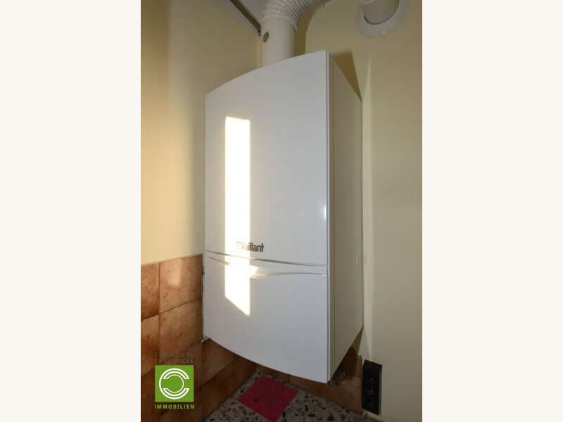 Reihenendhaus in Brunn am Gebirge - Bild 15