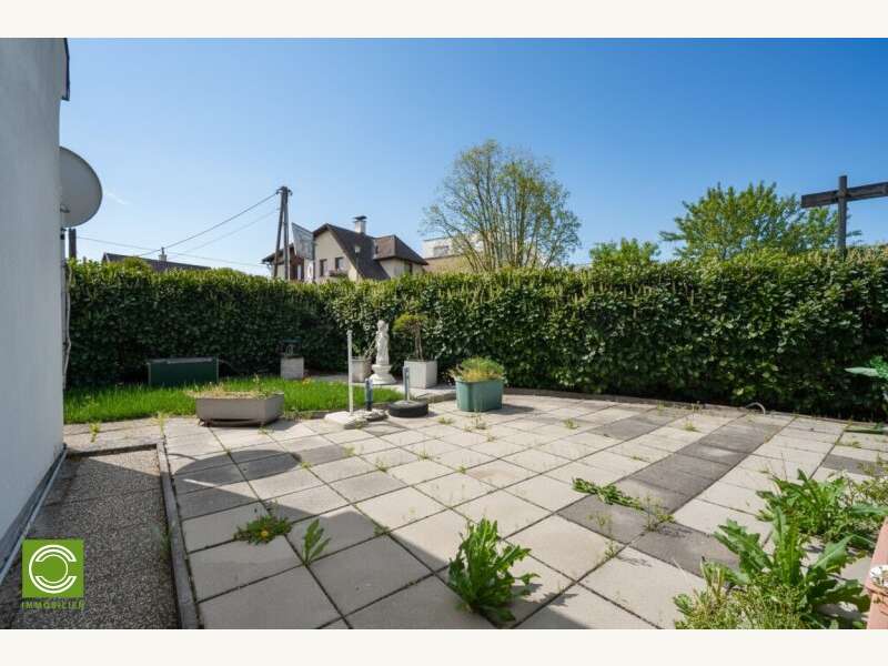 Reihenendhaus in Brunn am Gebirge - Bild 23