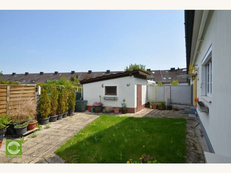 Reihenendhaus in Brunn am Gebirge - Bild 24