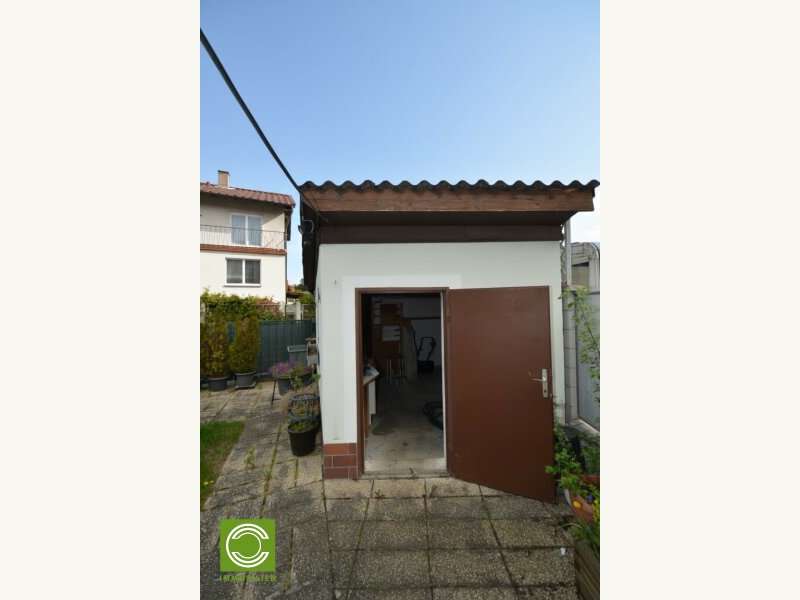 Reihenendhaus in Brunn am Gebirge - Bild 25