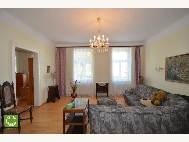Einfamilienhaus in Perchtoldsdorf - Bild 7 Einfamilienhaus in Perchtoldsdorf - Bild 7