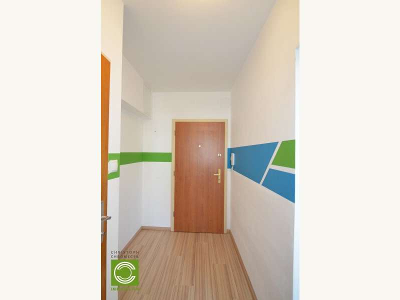 Mietwohnung in Wien - Bild 9