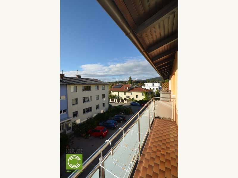 Eigentumswohnung in Perchtoldsdorf - Bild 20 Eigentumswohnung in Perchtoldsdorf - Bild 20