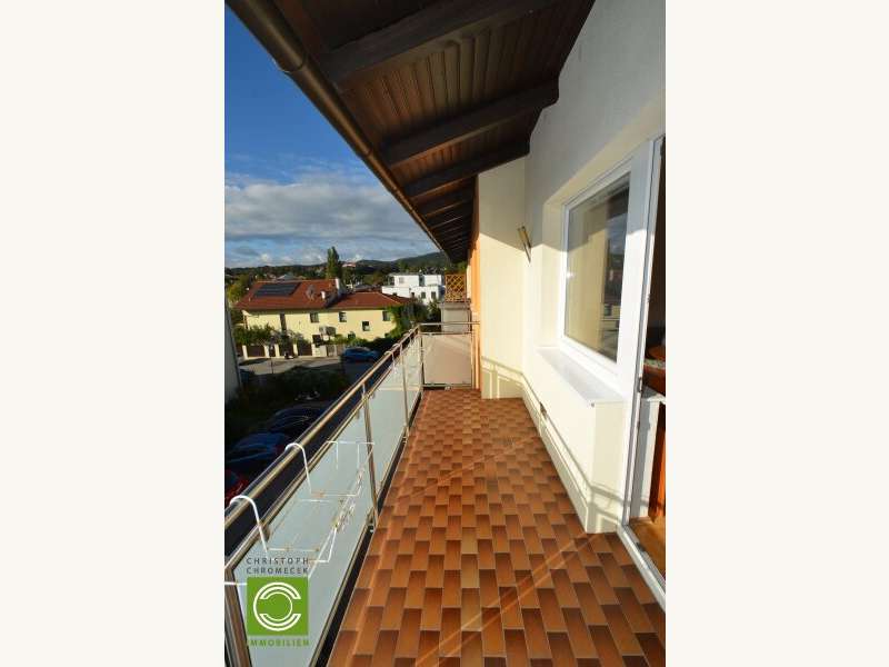 Eigentumswohnung in Perchtoldsdorf - Bild 21 Eigentumswohnung in Perchtoldsdorf - Bild 21