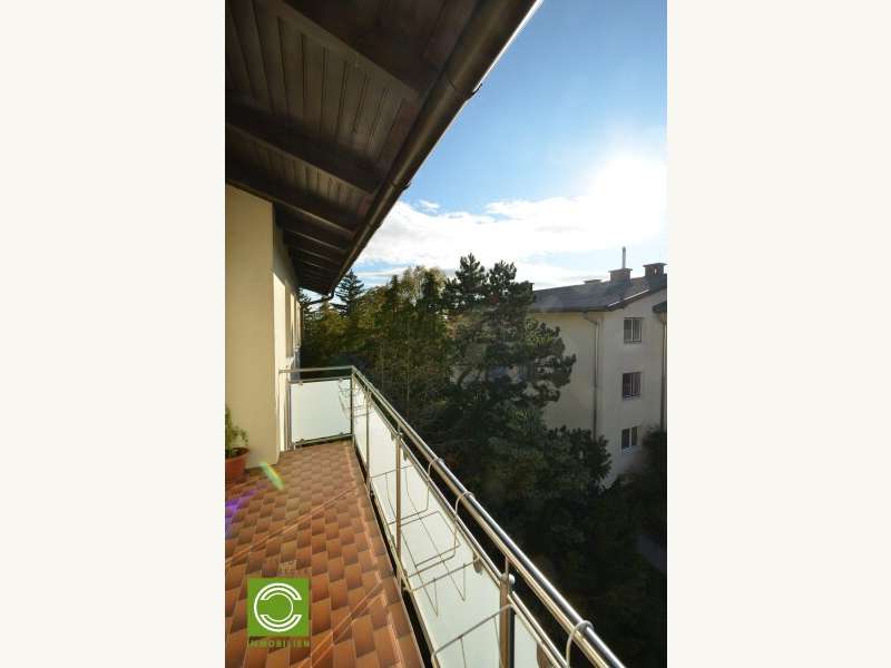 Eigentumswohnung in Perchtoldsdorf - Bild 22 Eigentumswohnung in Perchtoldsdorf - Bild 22