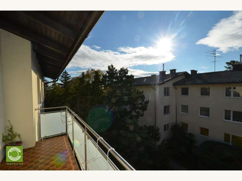 Eigentumswohnung in Perchtoldsdorf - Bild 23 Eigentumswohnung in Perchtoldsdorf - Bild 23