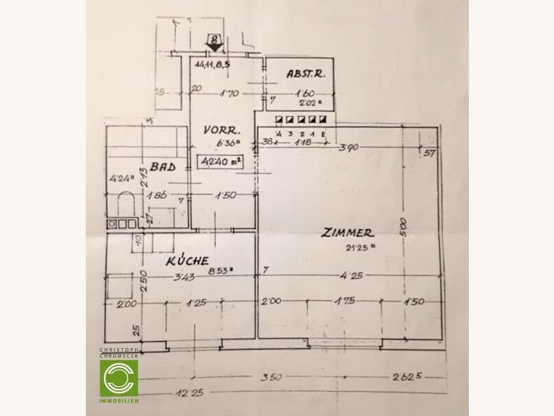 Eigentumswohnung in Wien - Bild 11