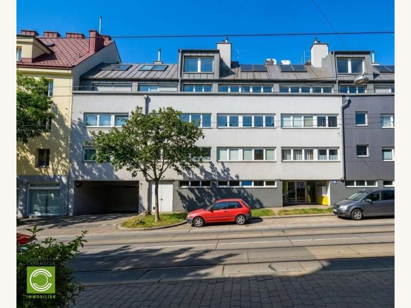 Eigentumswohnung in Wien - Bild 25