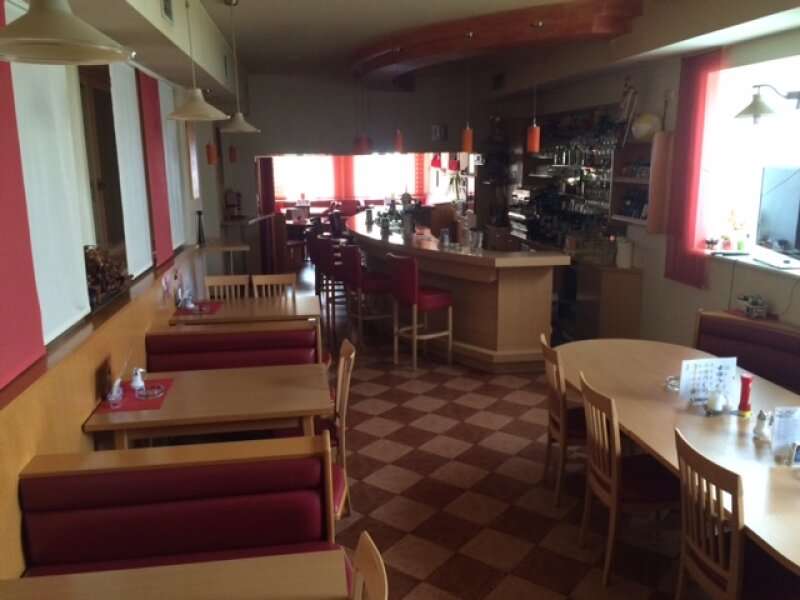 Cafe in Jabing - Bild 5