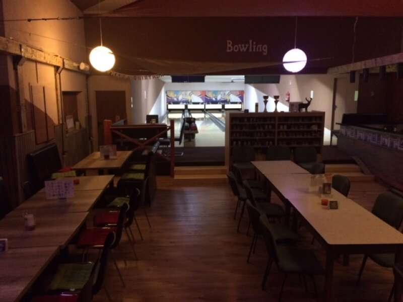 Cafe in Jabing - Bild 7