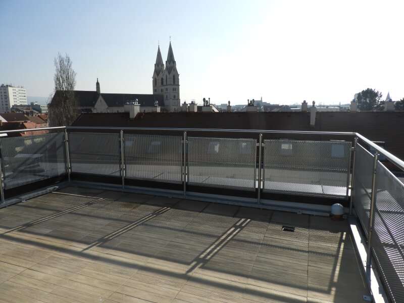 Renditeobjekt in Wiener Neustadt - Bild 24