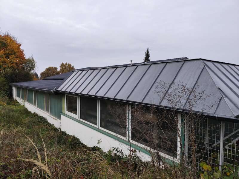 Produktionshalle in Großpetersdorf - Bild 3