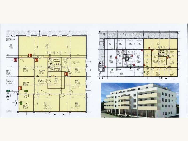 Büro in Oberwart - Bild 2