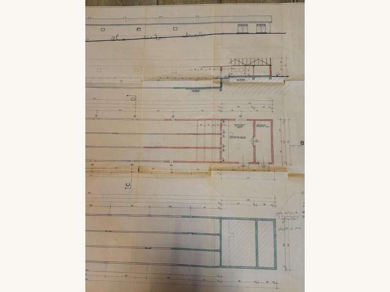 Halle in Stinatz - Bild 9