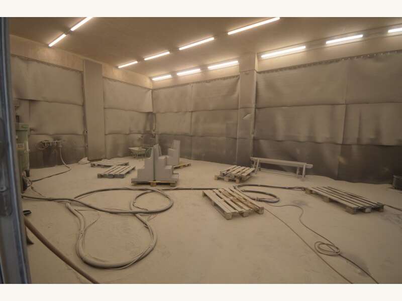 Produktionshalle Wien: Box Box