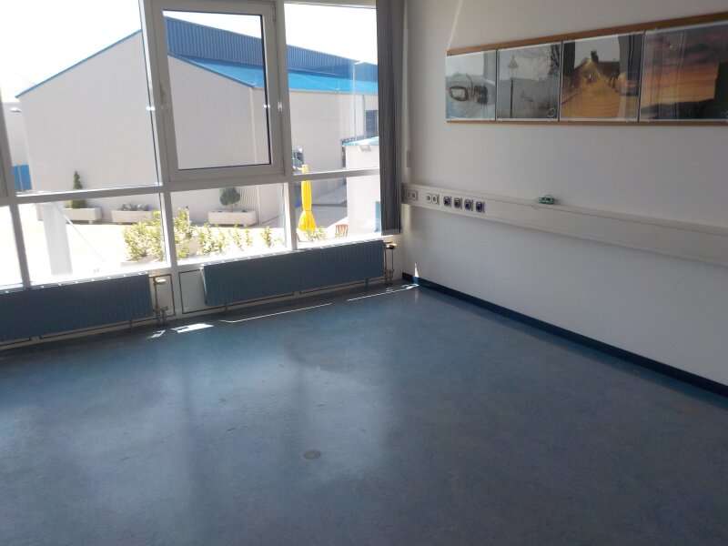 Praxis in Eisenstadt - Bild 4