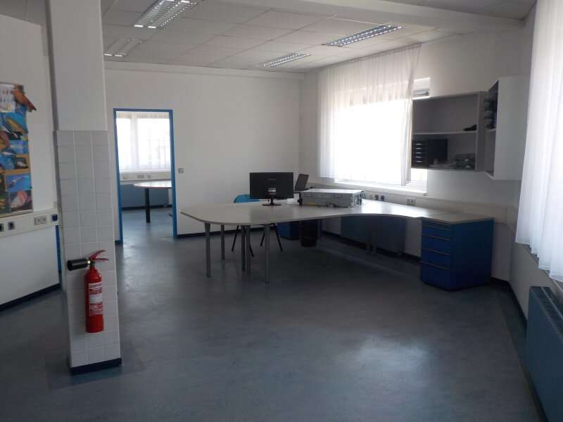 Praxis in Eisenstadt - Bild 5